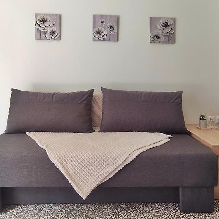 Ferienwohnung Garnet2 Kalamata Exterior foto
