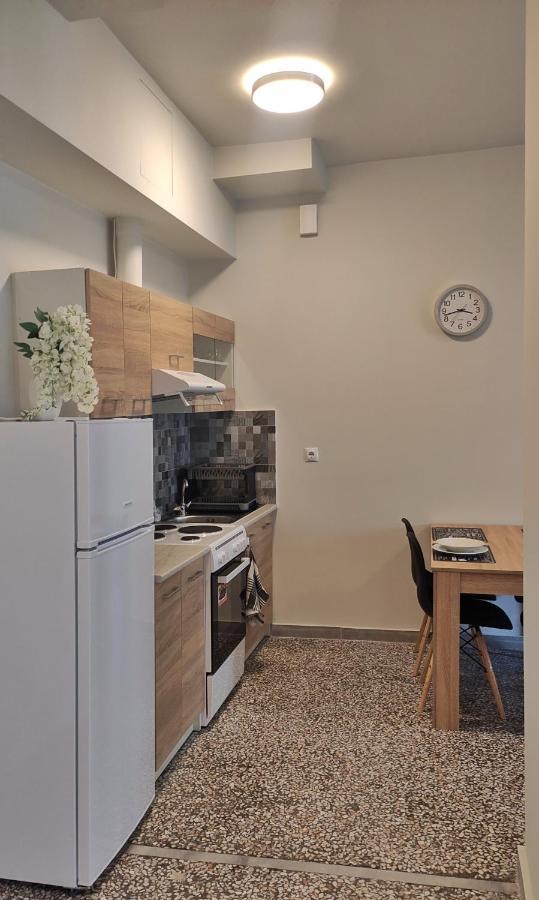 Ferienwohnung Garnet2 Kalamata Exterior foto