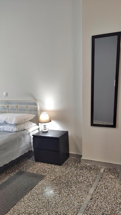 Ferienwohnung Garnet2 Kalamata Exterior foto